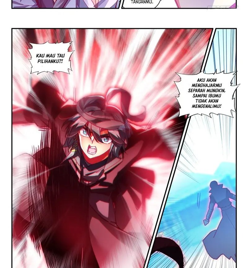 Heavenly Beads Master Chapter 77 Gambar 13